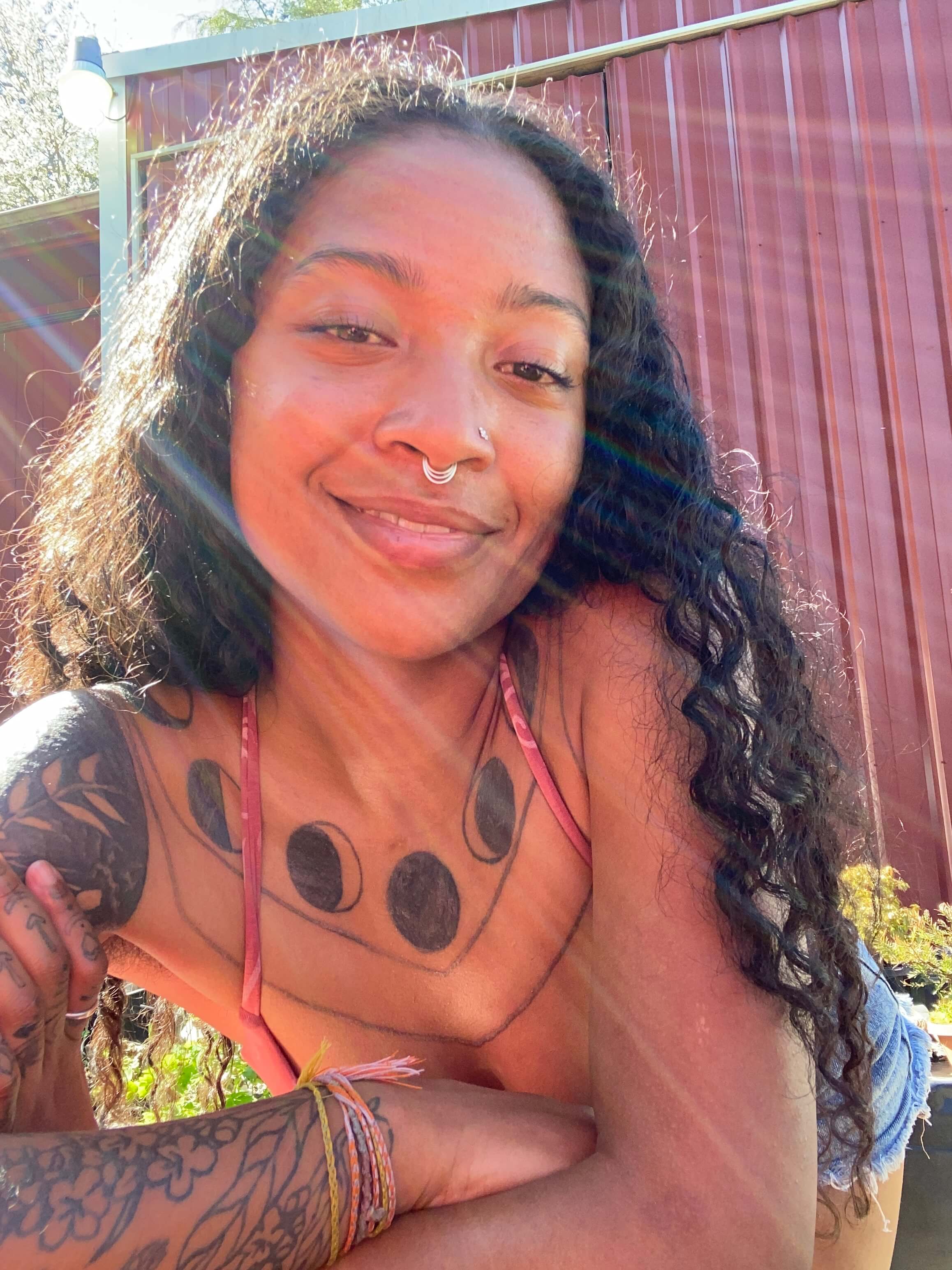 Drym Davis - Ayurvedic Wellness Consultant at AZILI